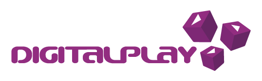 Digitalplay Logo